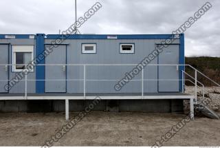 container industrial building 0005